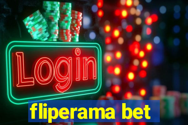 fliperama bet